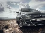Citroen C4 2010 года